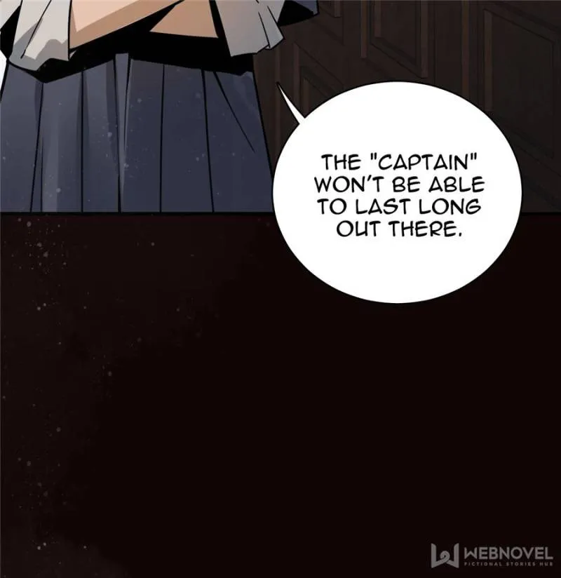 Read Lord of the Mysteries Manga Online