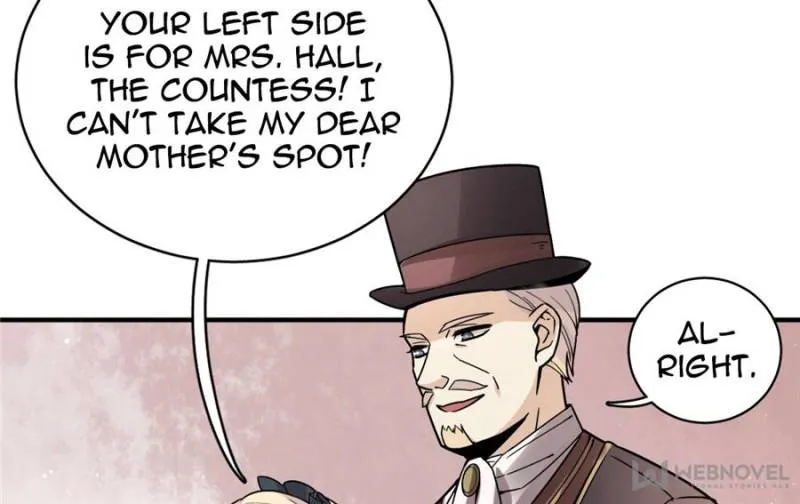 Read Lord of the Mysteries Manga Online