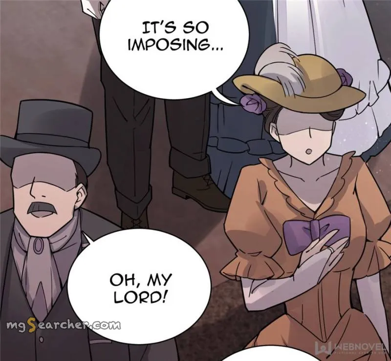 Read Lord of the Mysteries Manga Online