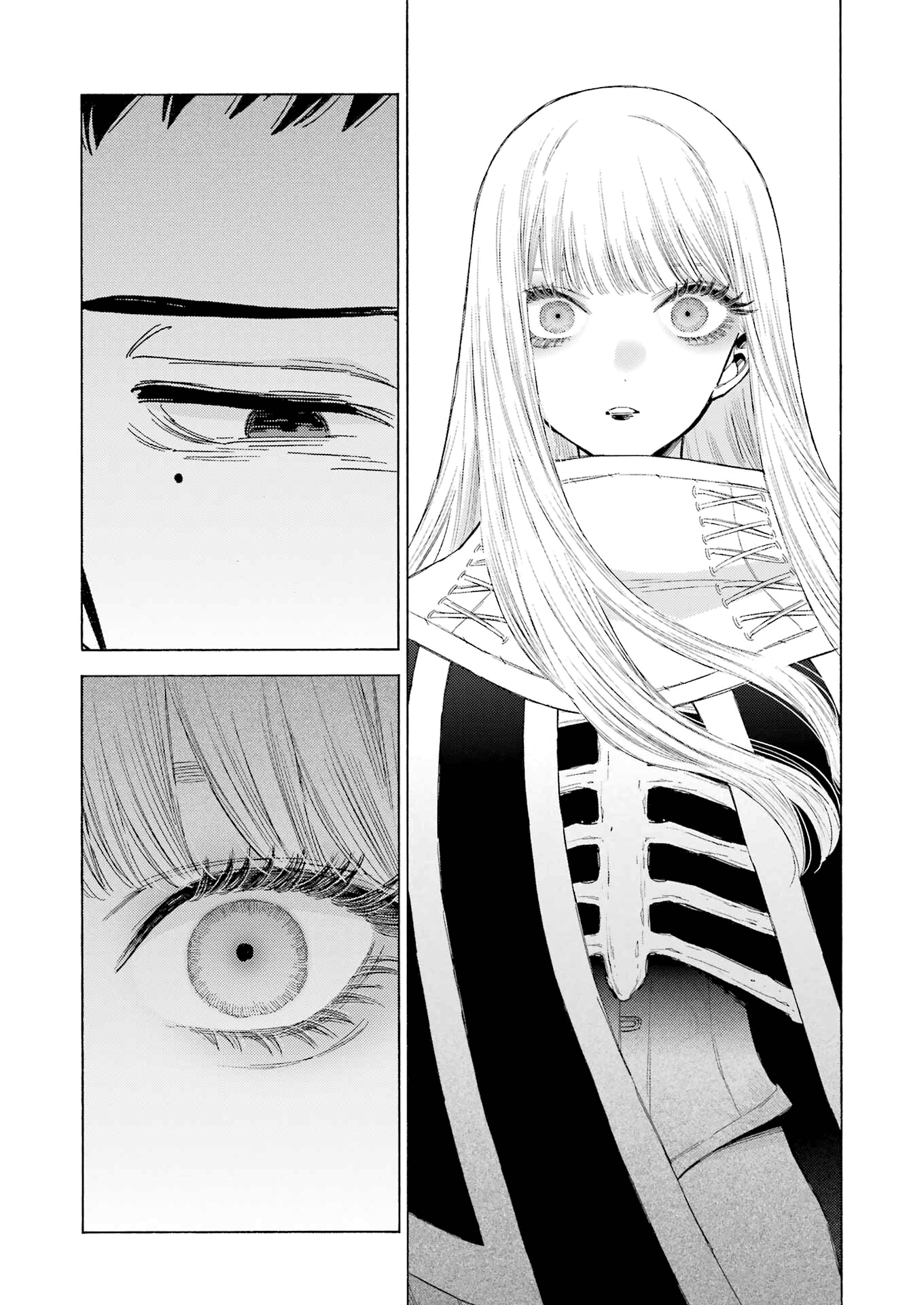 Read My Dress Up Darling Manga Online