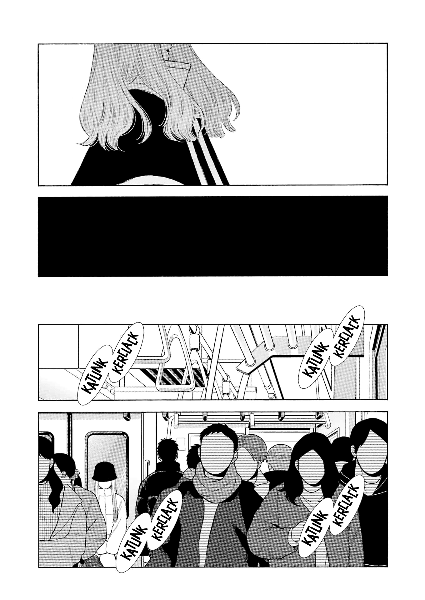 Read My Dress Up Darling Manga Online