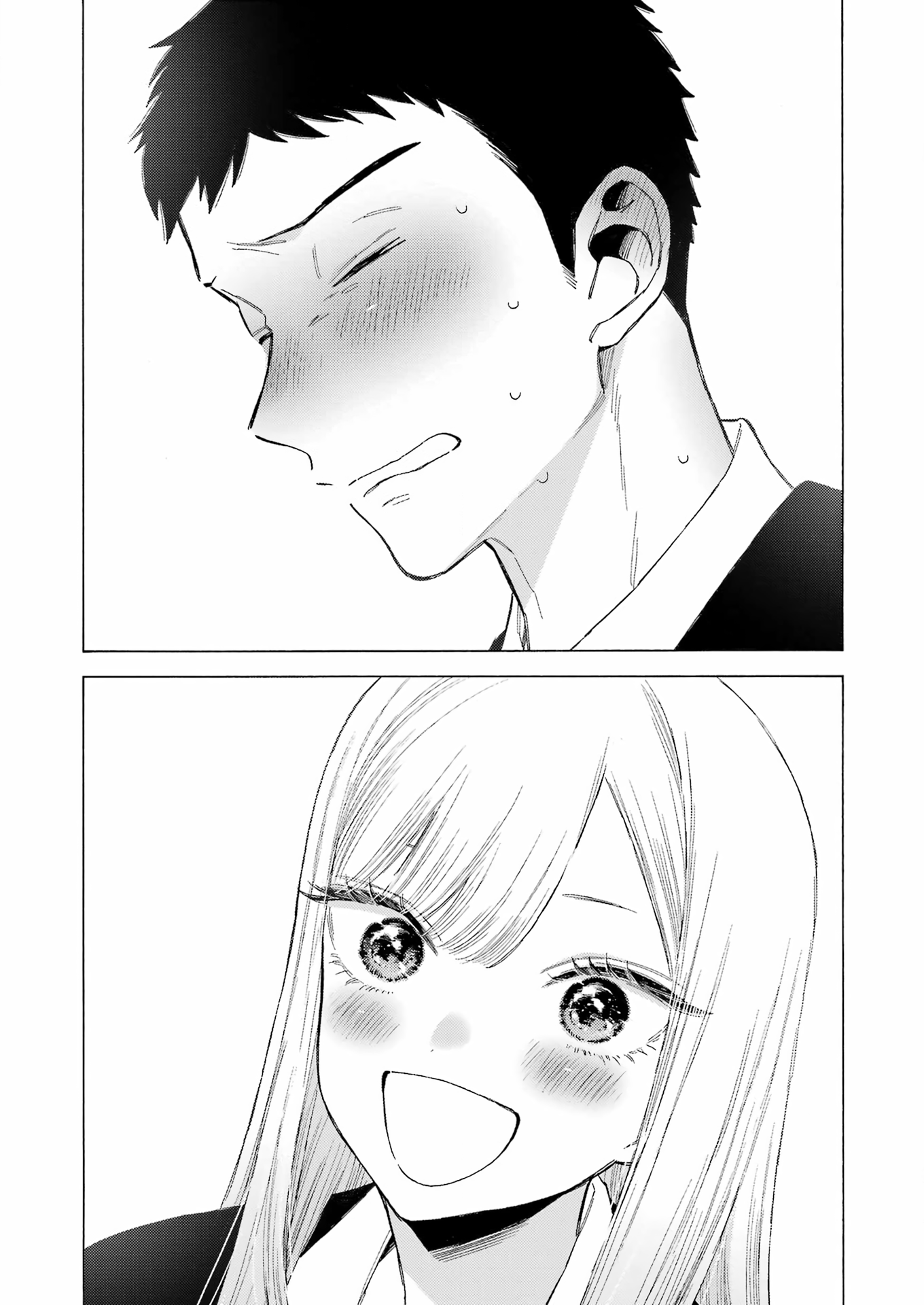 Read My Dress Up Darling Manga Online