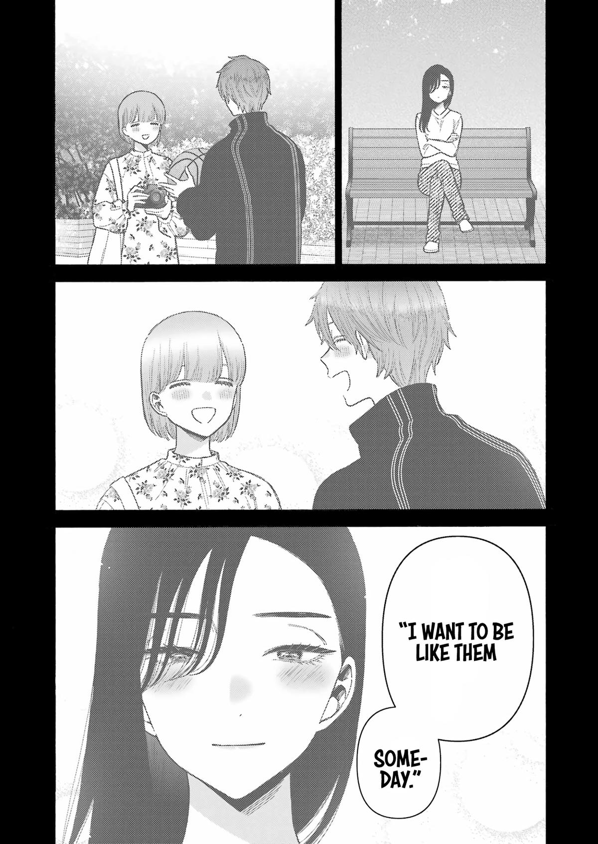 Read My Dress Up Darling Manga Online
