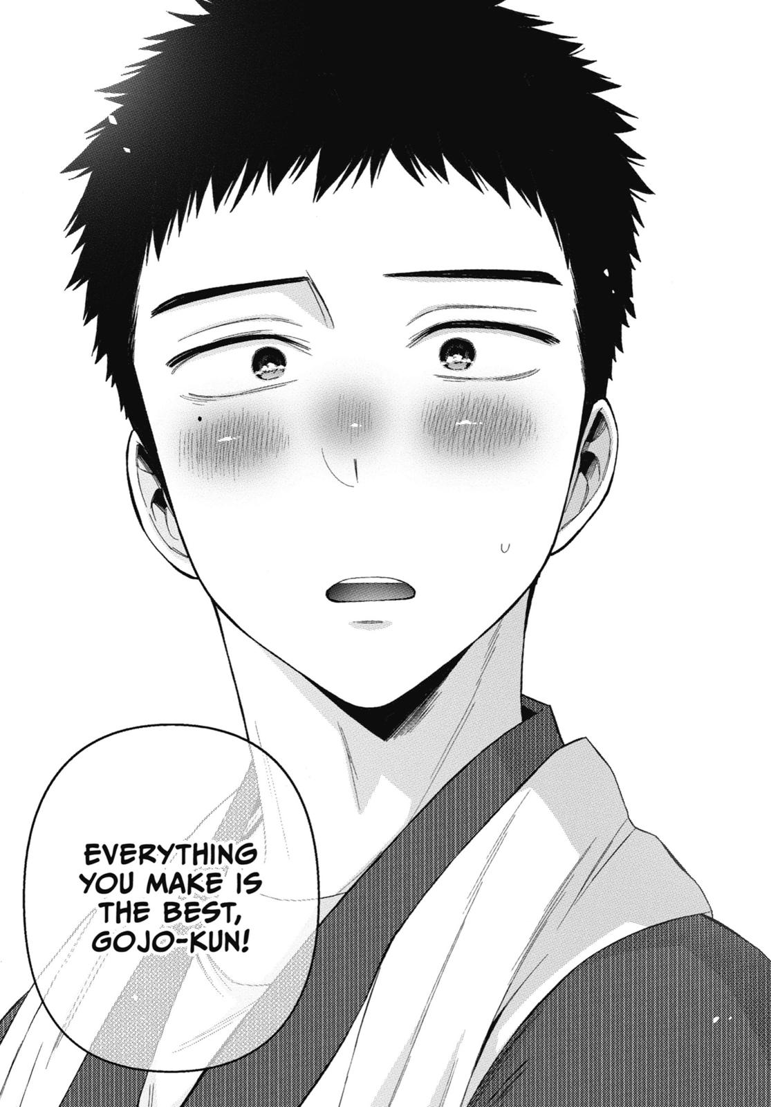 Read My Dress Up Darling Manga Online