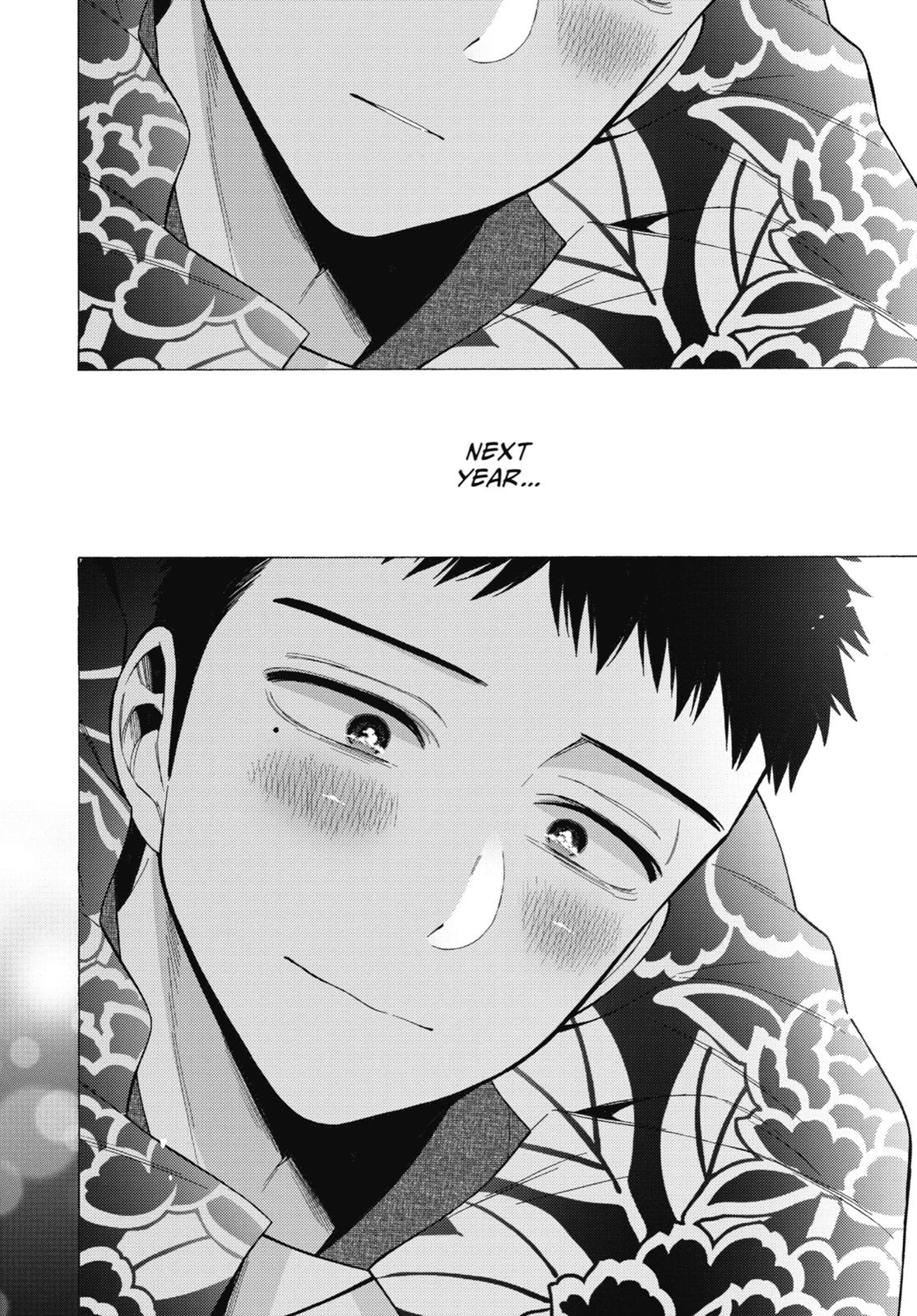Read My Dress Up Darling Manga Online