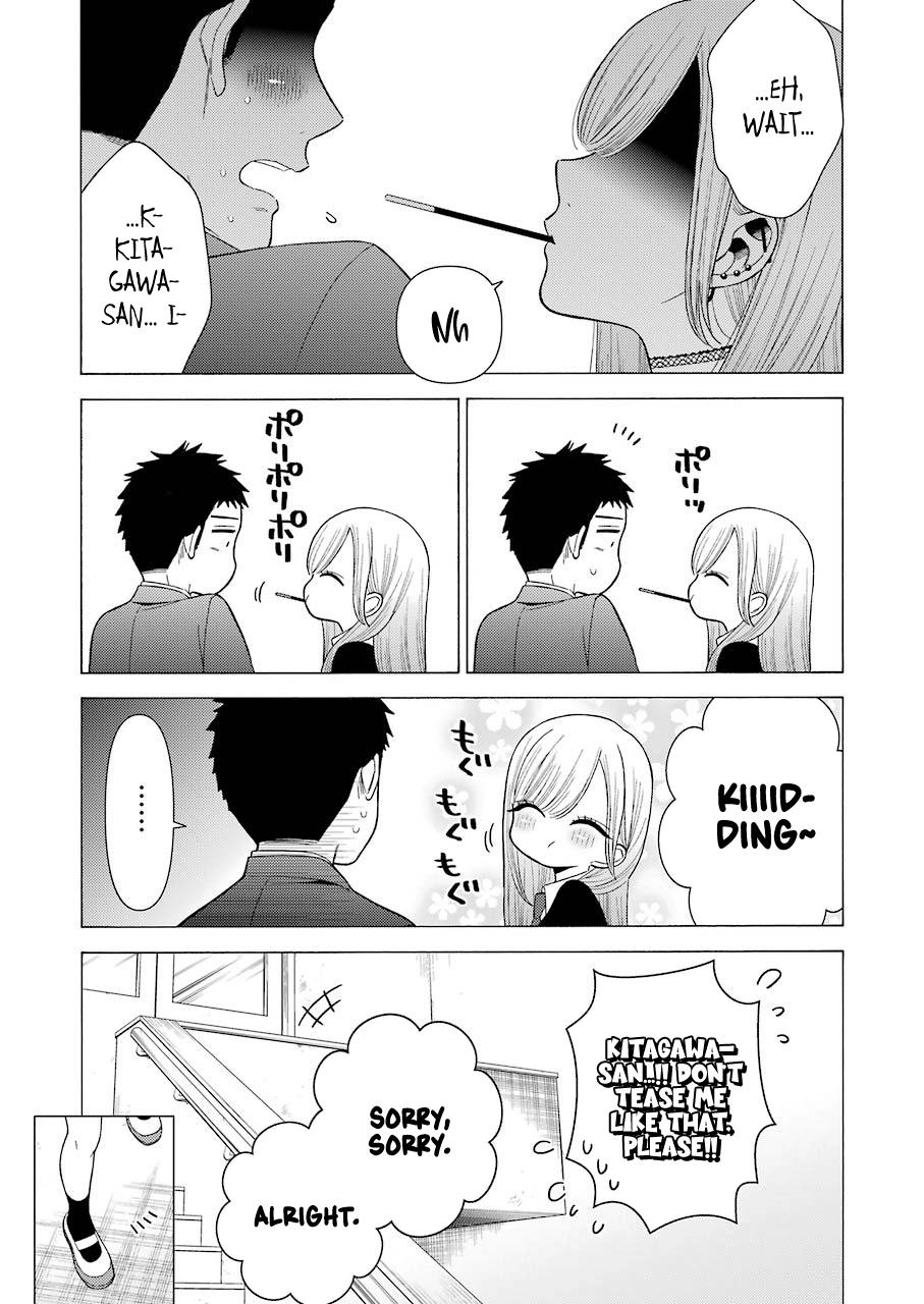 Read My Dress Up Darling Manga Online