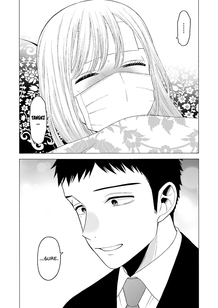Read My Dress Up Darling Manga Online