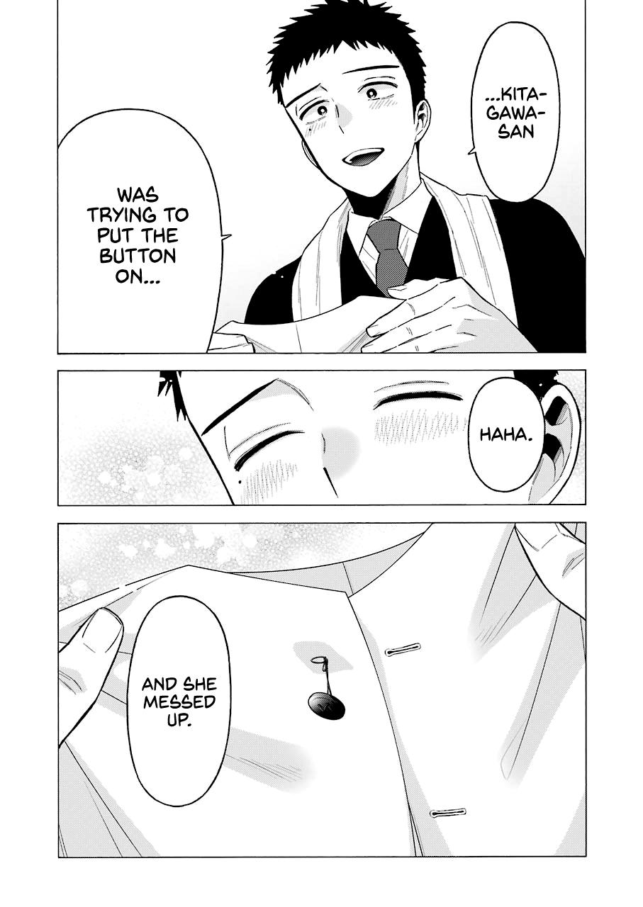 Read My Dress Up Darling Manga Online