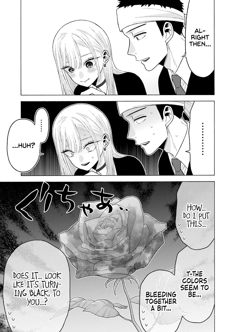 Read My Dress Up Darling Manga Online