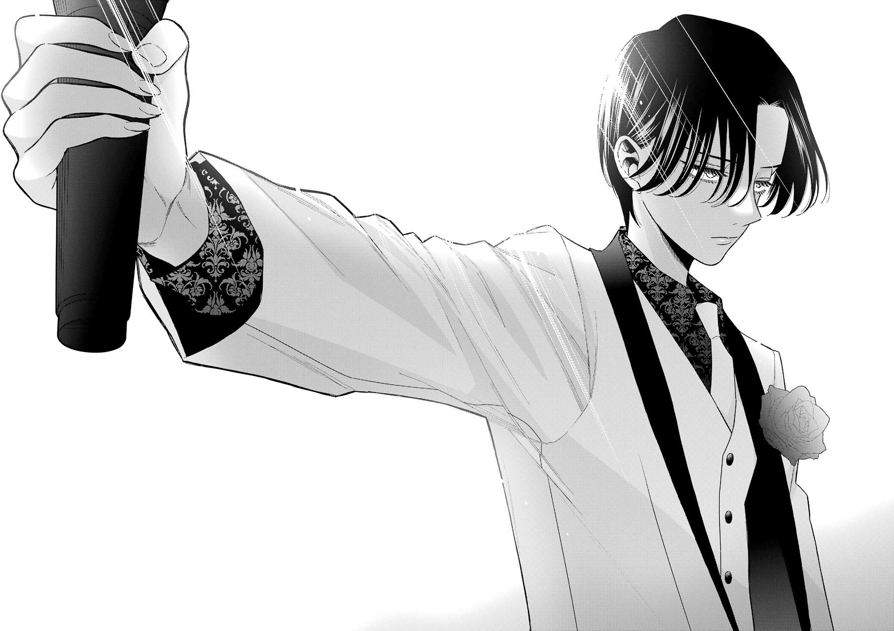 Read My Dress Up Darling Manga Online