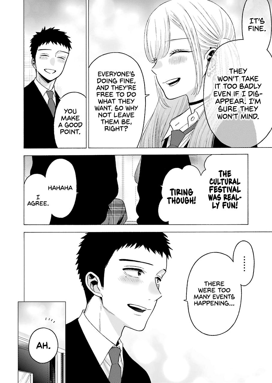 Read My Dress Up Darling Manga Online