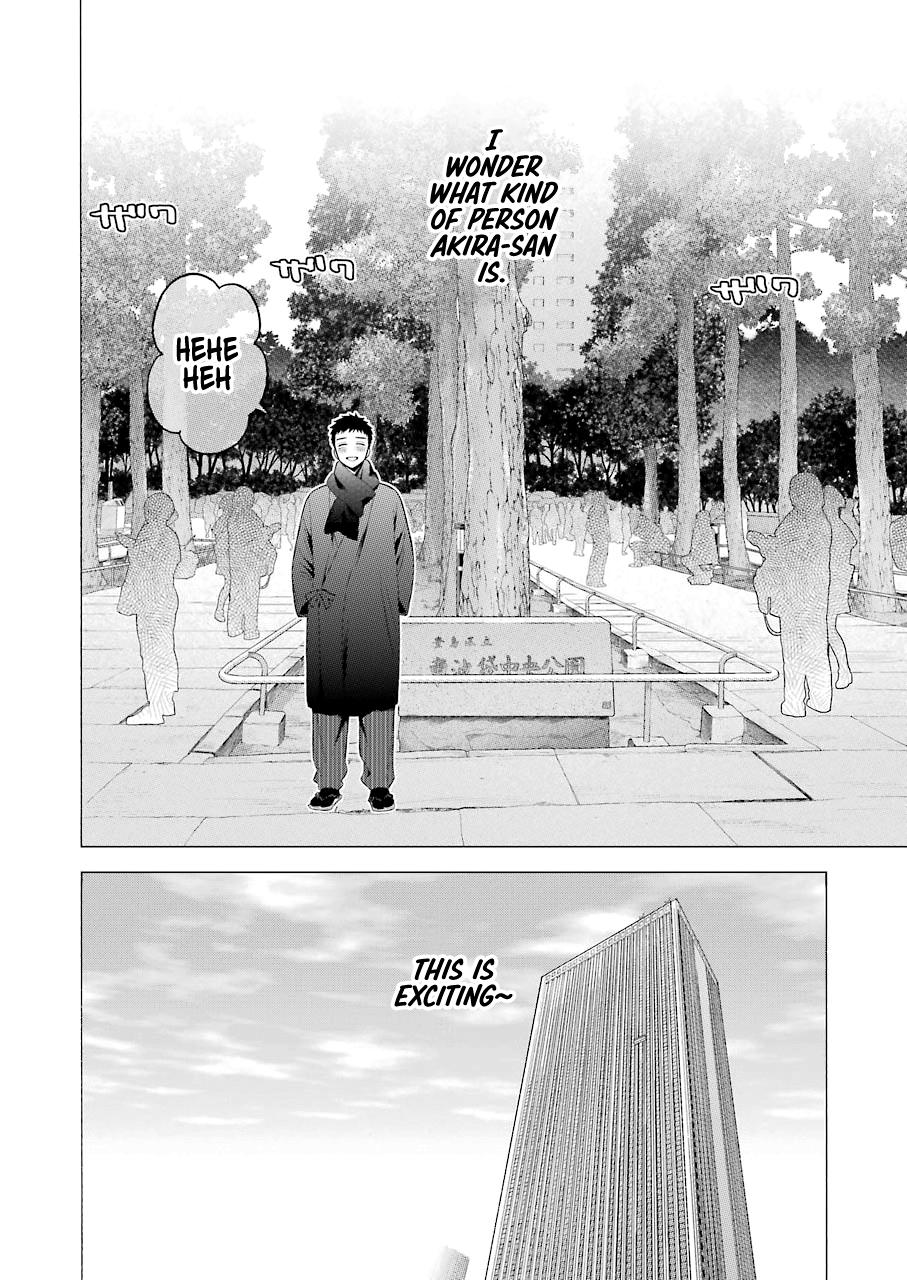 Read My Dress Up Darling Manga Online