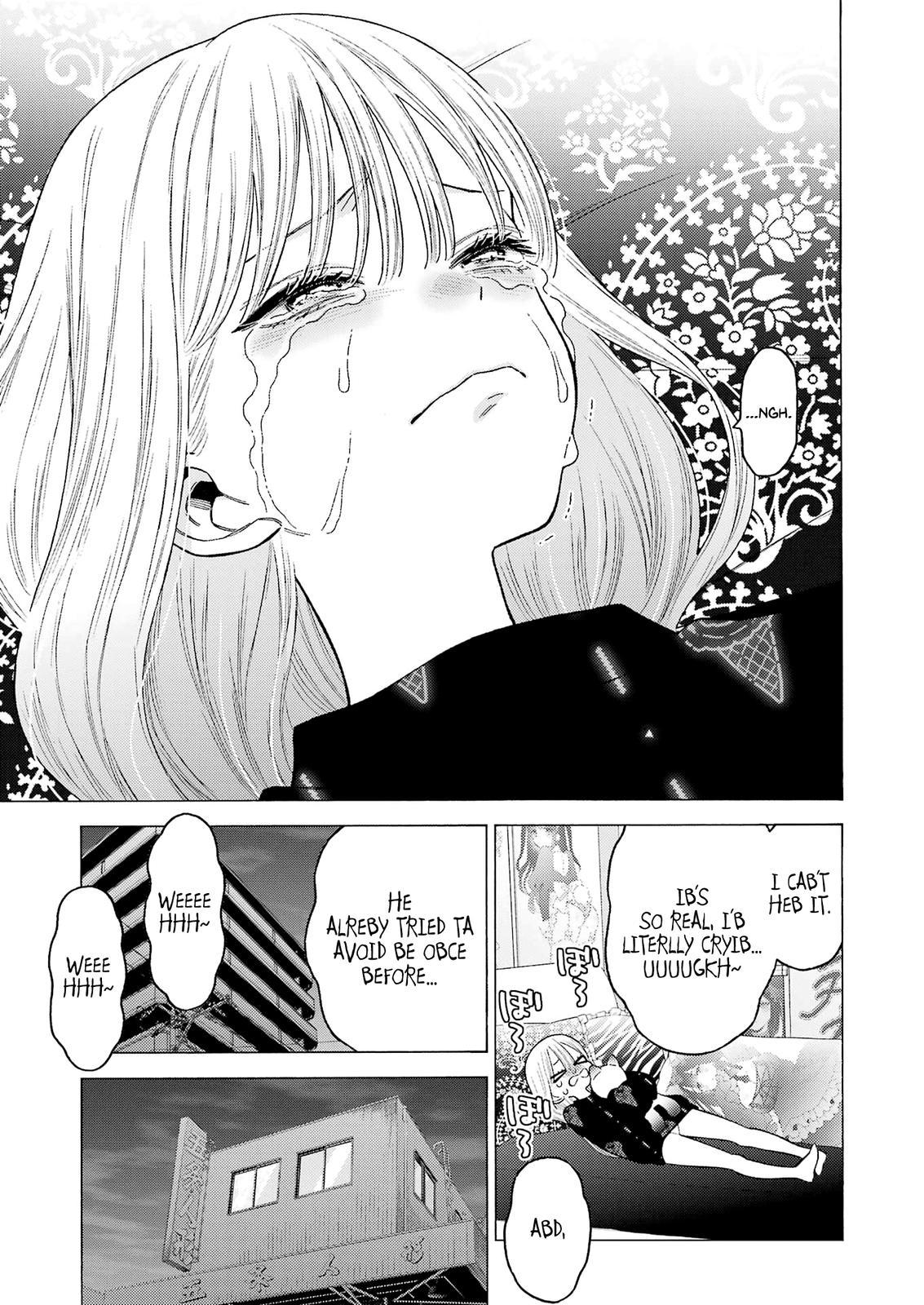 Read My Dress Up Darling Manga Online