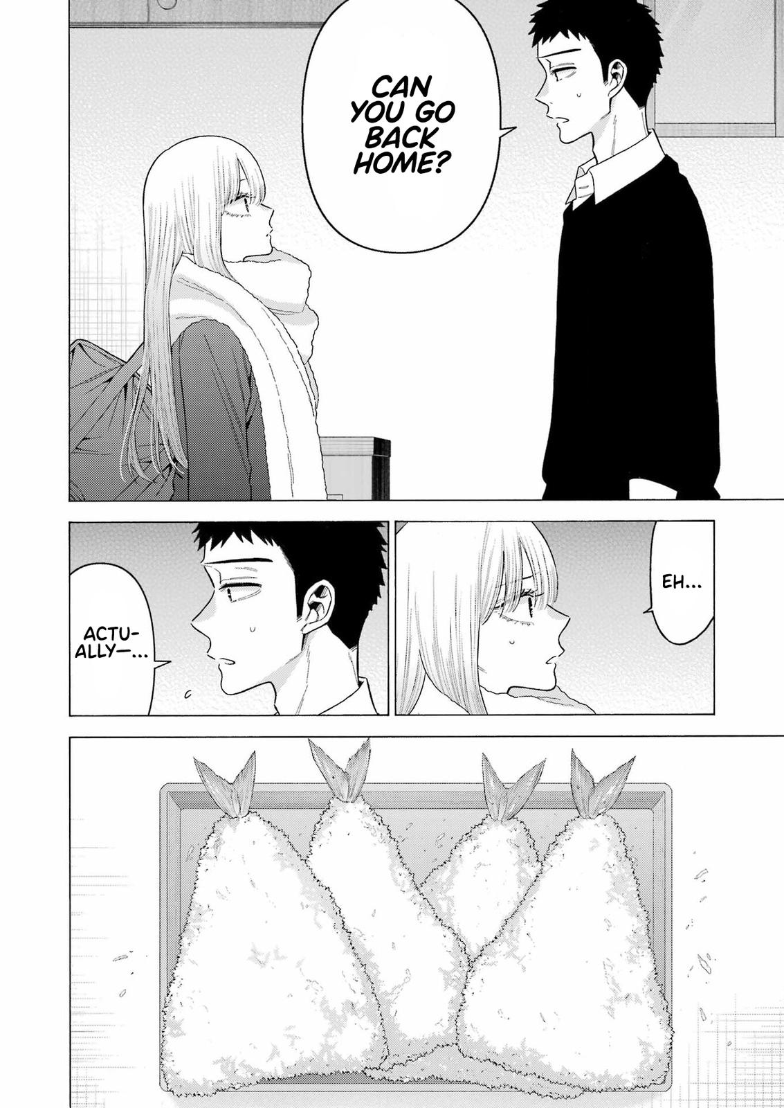 Read My Dress Up Darling Manga Online