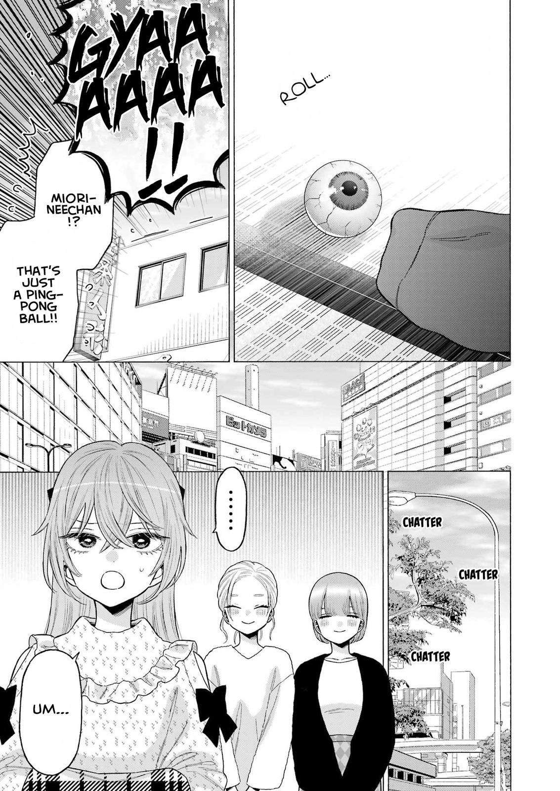 Read My Dress Up Darling Manga Online