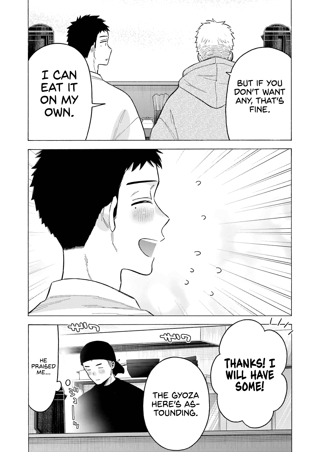 Read My Dress Up Darling Manga Online