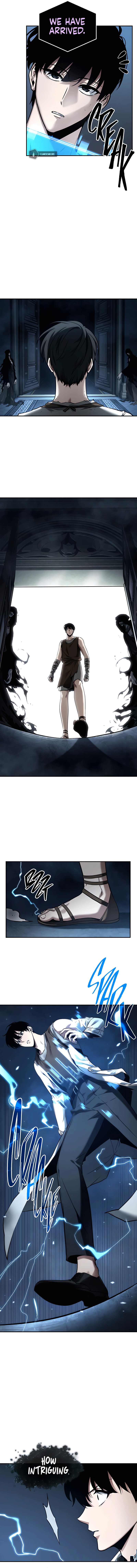 Read Omniscient Reader's Viewpoint Manga Online