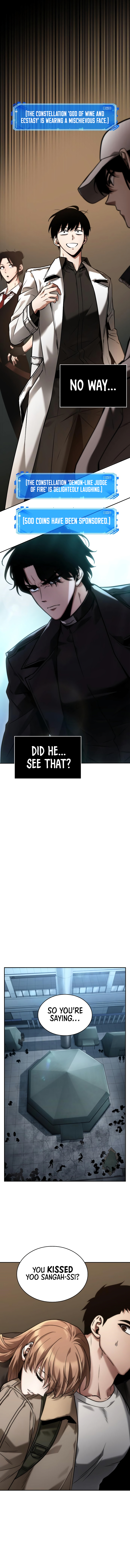 Read Omniscient Reader's Viewpoint Manga Online