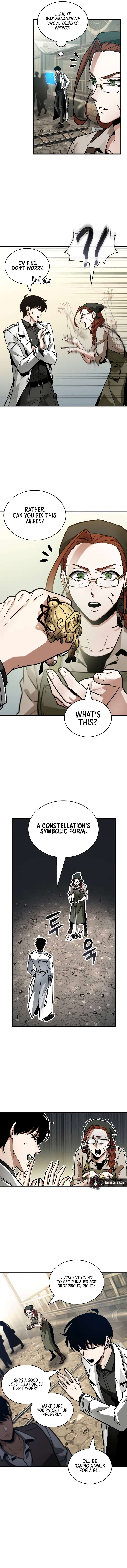 Read Omniscient Reader's Viewpoint Manga Online