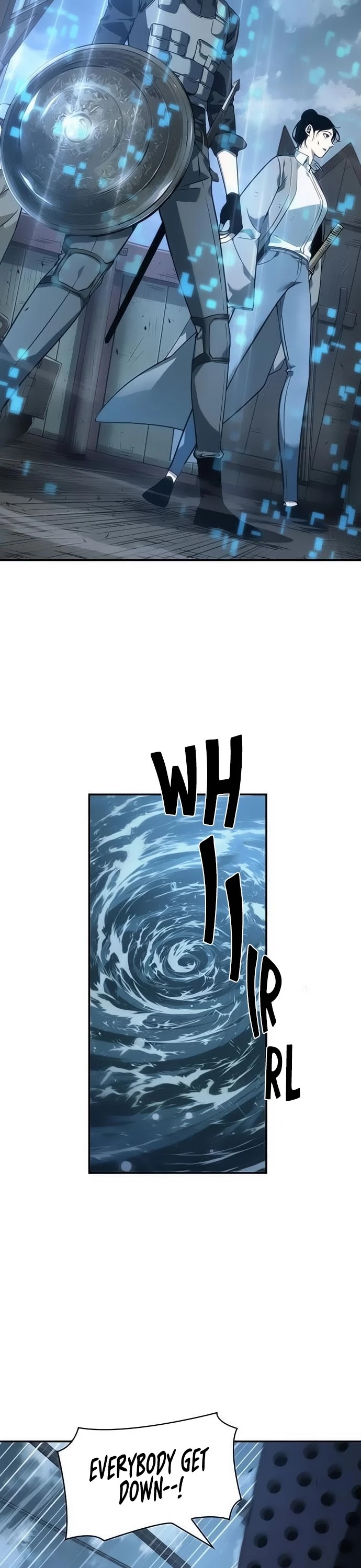 Read Omniscient Reader's Viewpoint Manga Online
