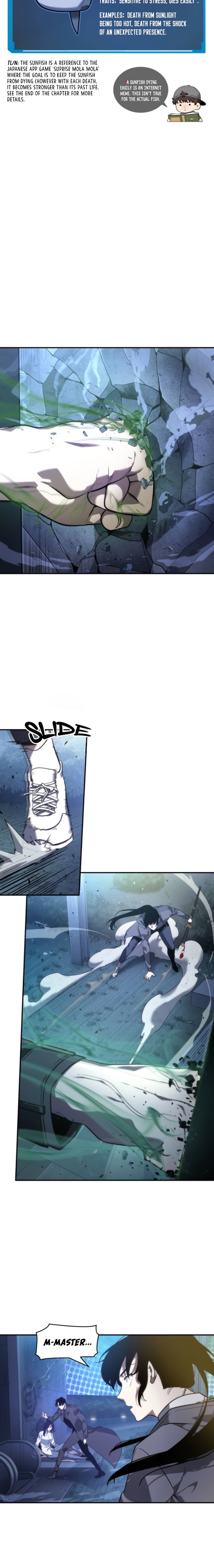 Read Omniscient Reader's Viewpoint Manga Online