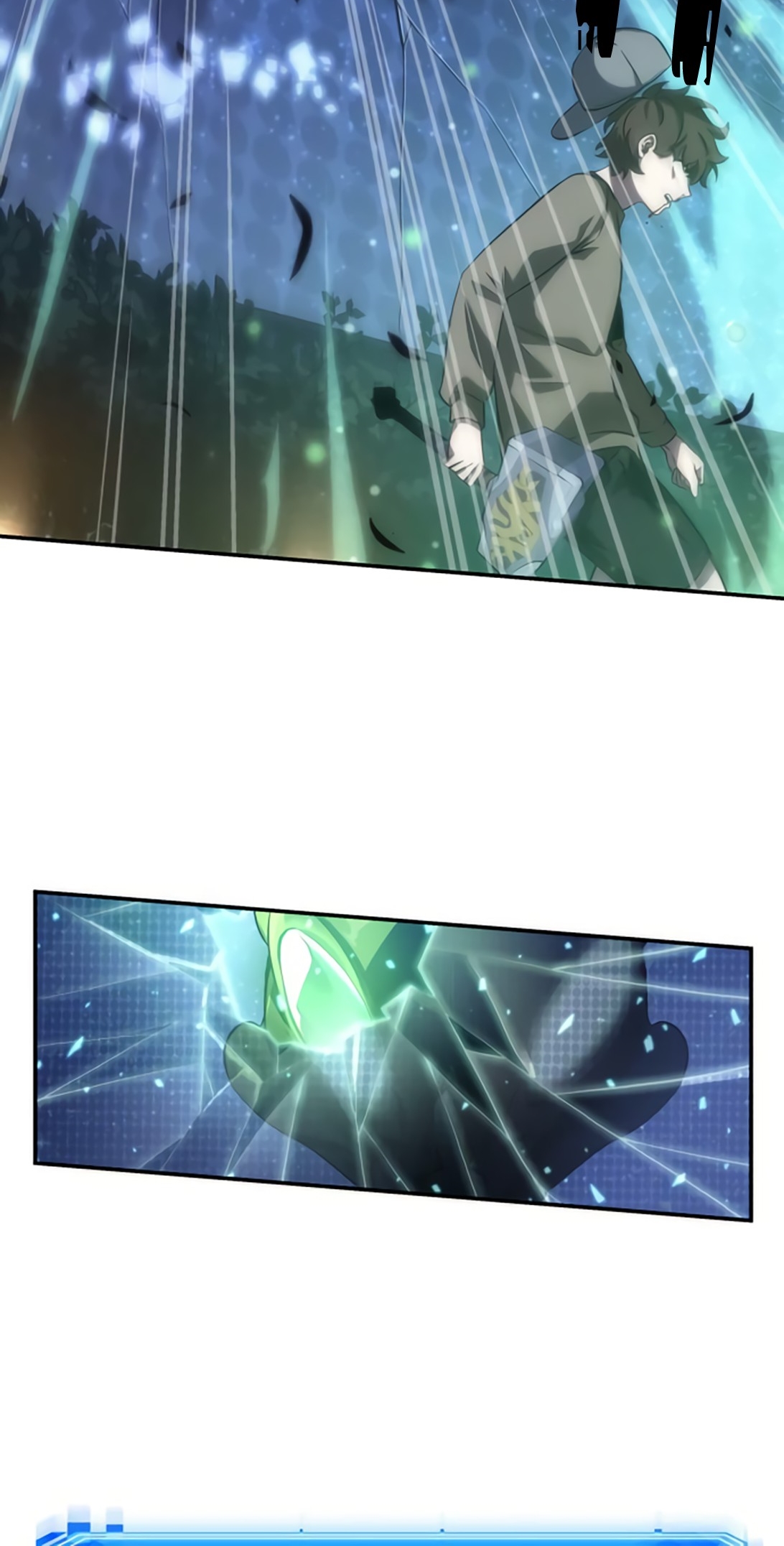 Read Omniscient Reader's Viewpoint Manga Online