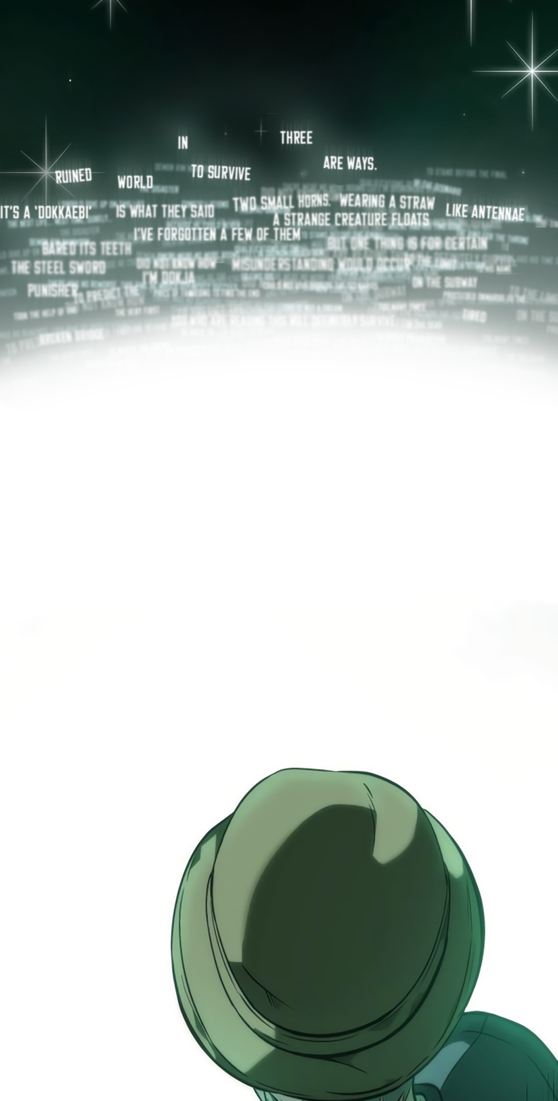 Read Omniscient Reader's Viewpoint Manga Online