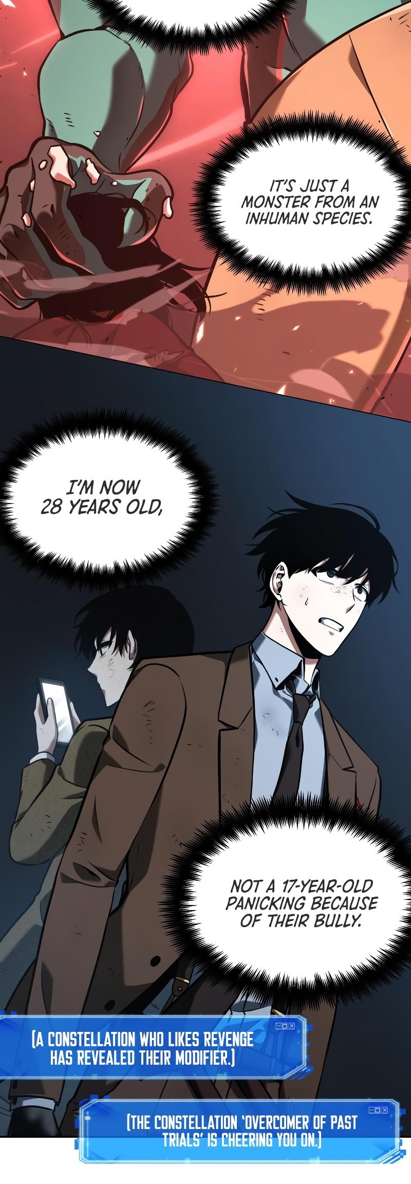 Read Omniscient Reader's Viewpoint Manga Online