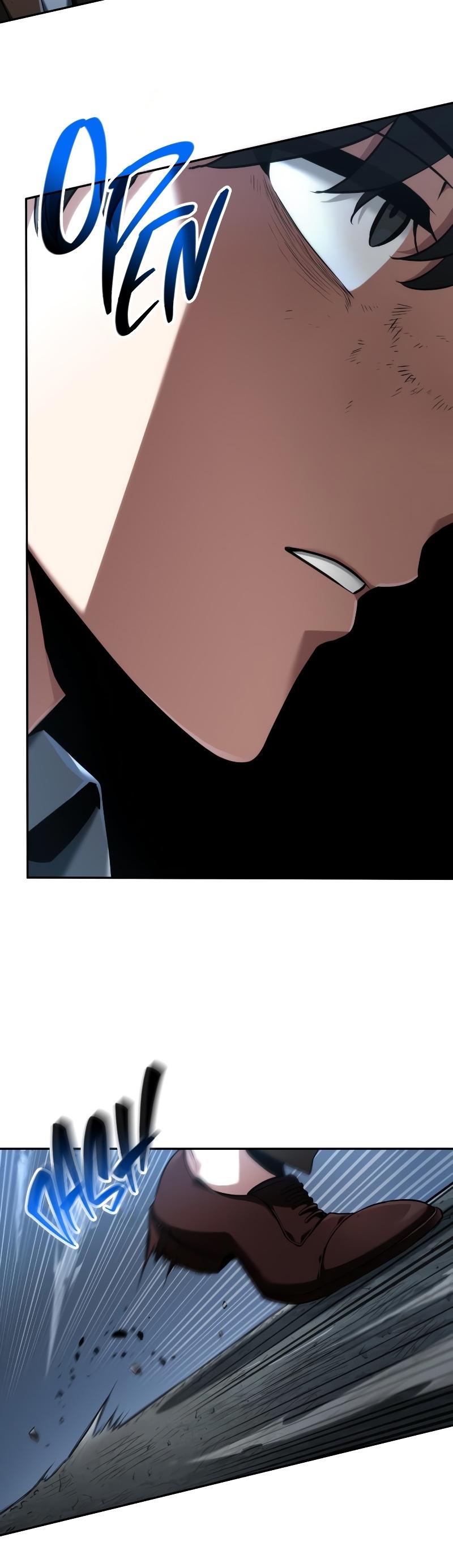 Read Omniscient Reader's Viewpoint Manga Online