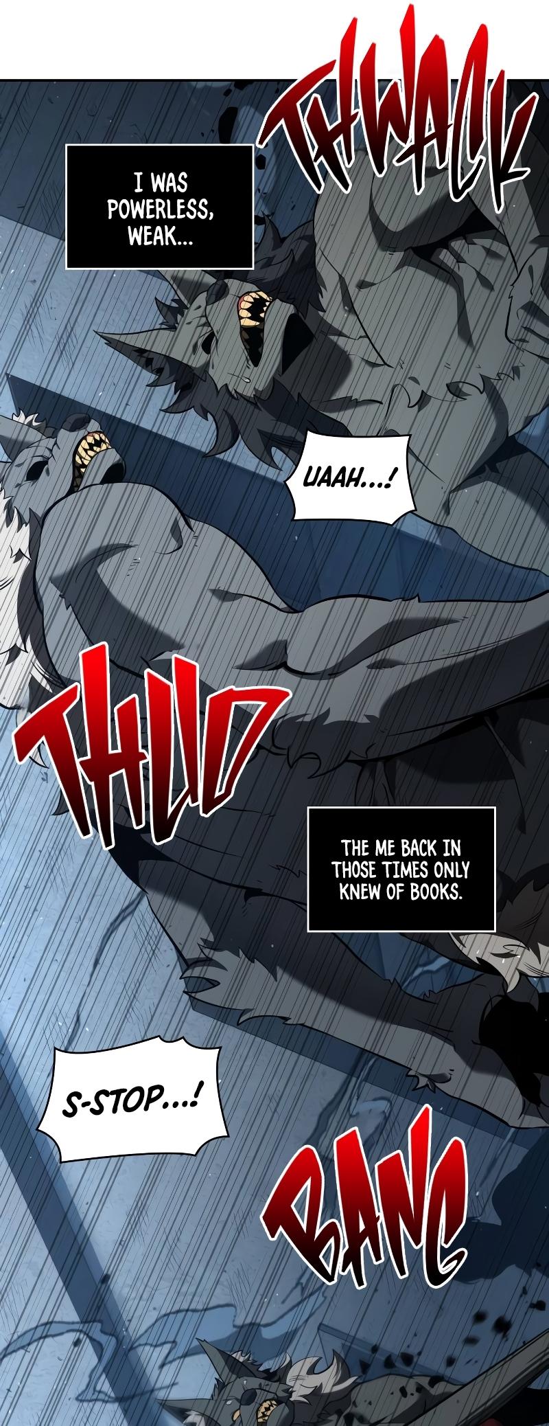 Read Omniscient Reader's Viewpoint Manga Online