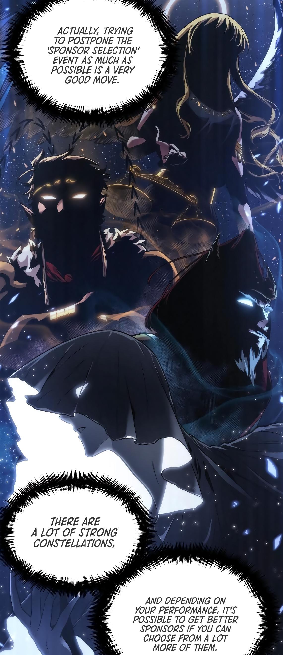 Read Omniscient Reader's Viewpoint Manga Online