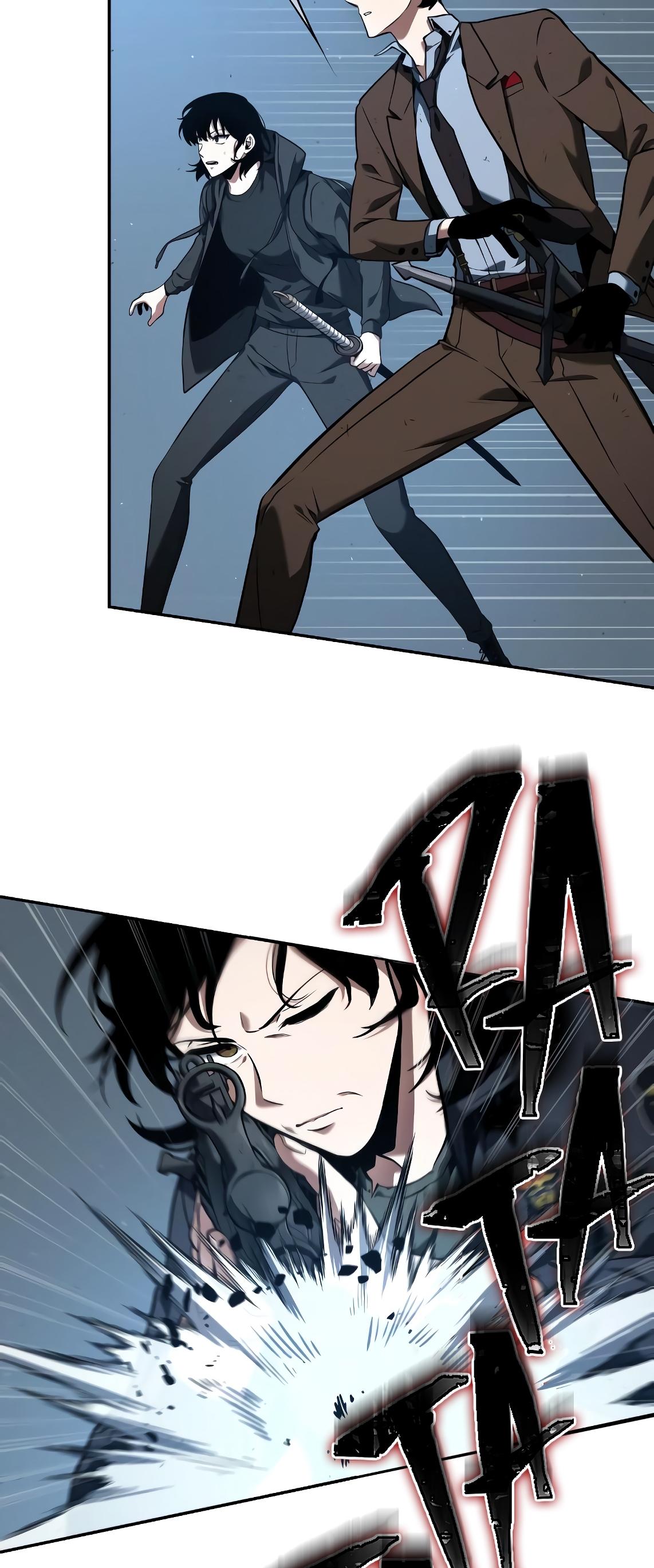 Read Omniscient Reader's Viewpoint Manga Online