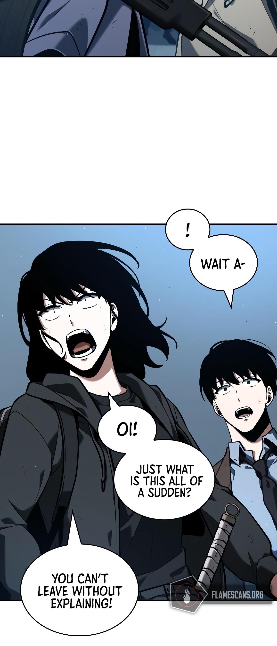 Read Omniscient Reader's Viewpoint Manga Online