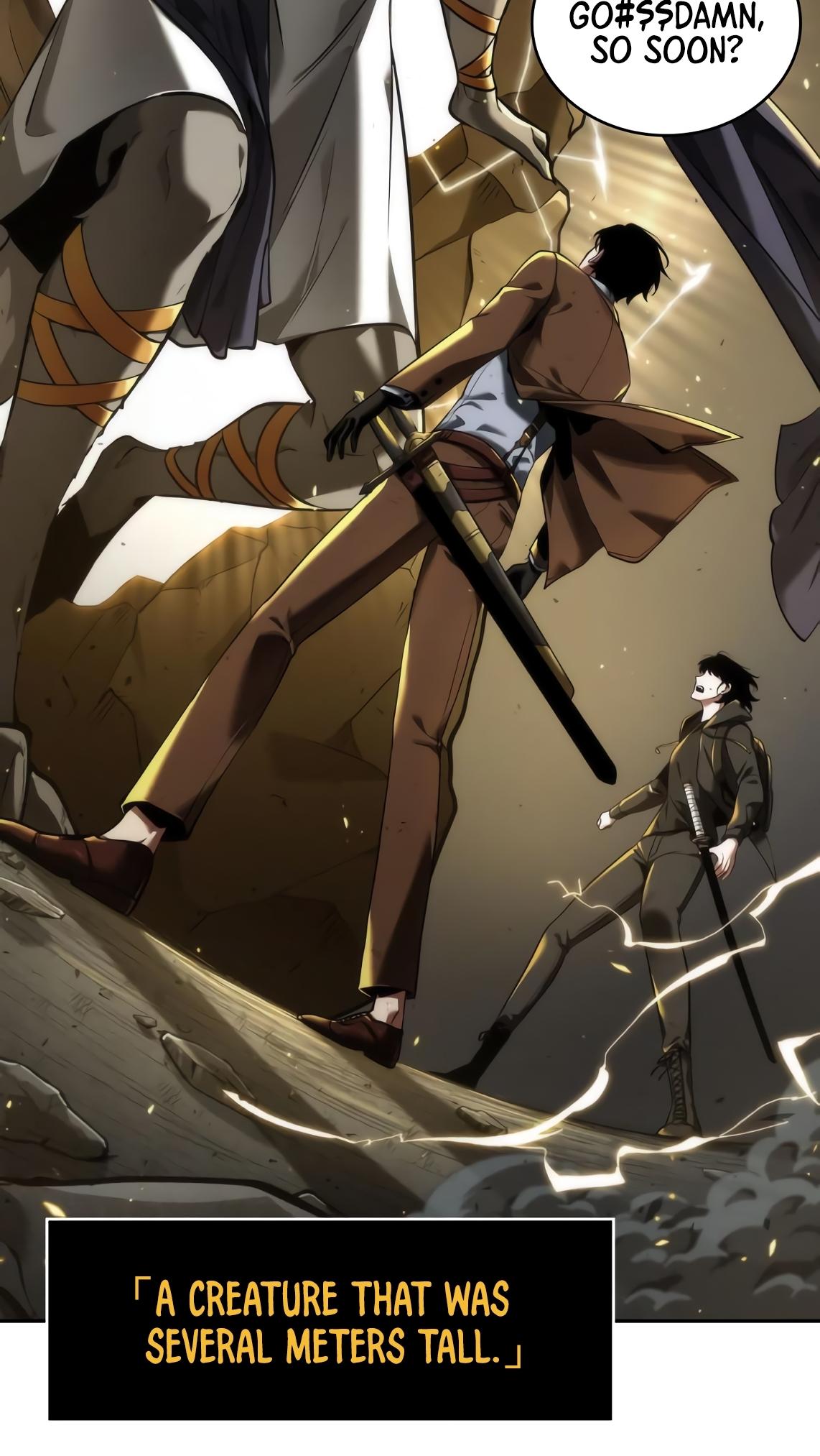 Read Omniscient Reader's Viewpoint Manga Online