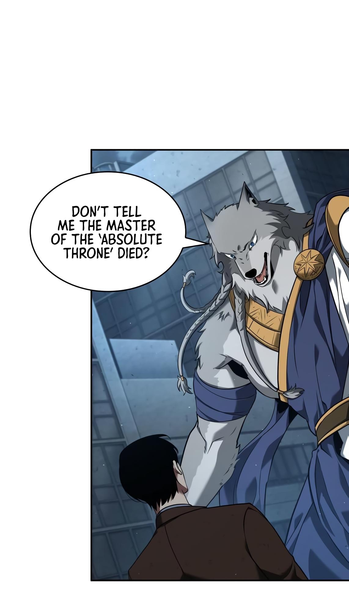 Read Omniscient Reader's Viewpoint Manga Online