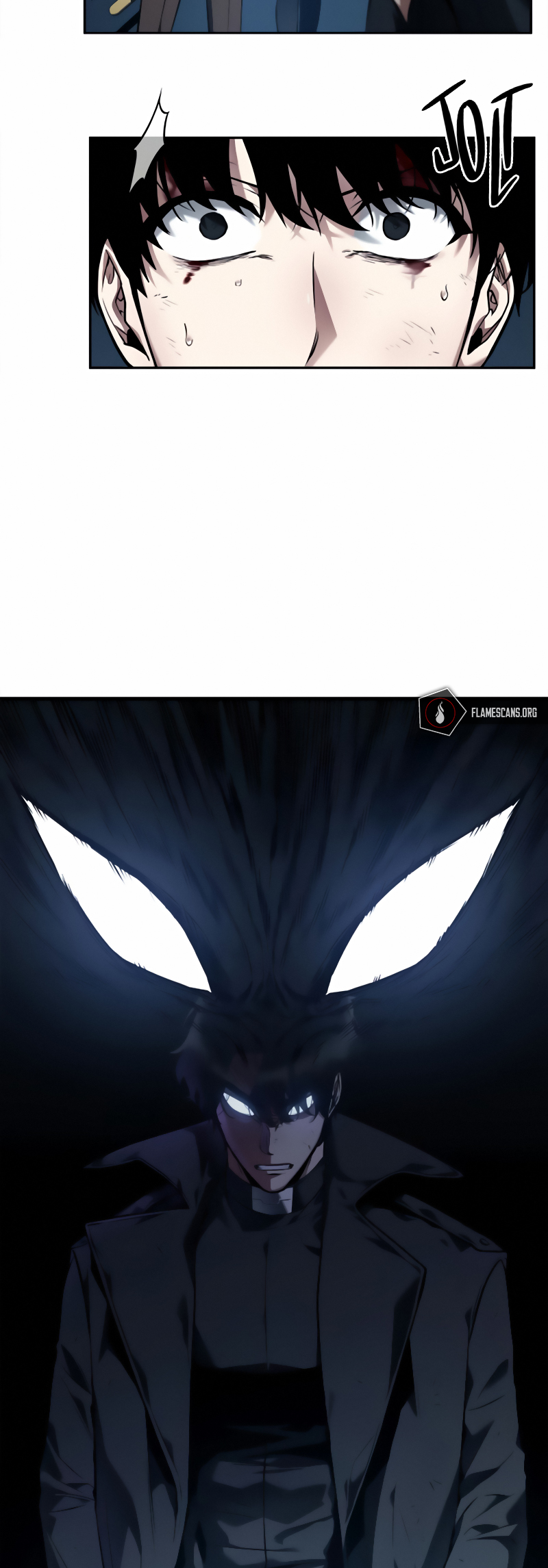 Read Omniscient Reader's Viewpoint Manga Online