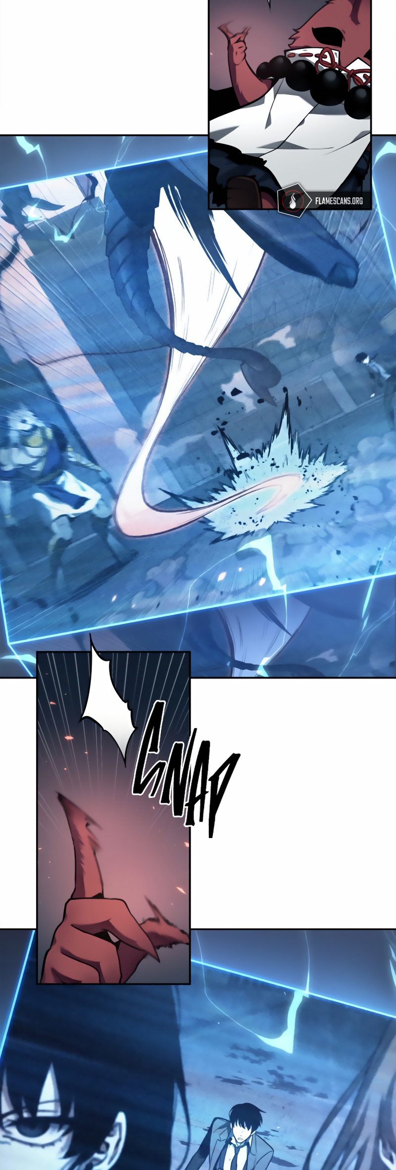 Read Omniscient Reader's Viewpoint Manga Online