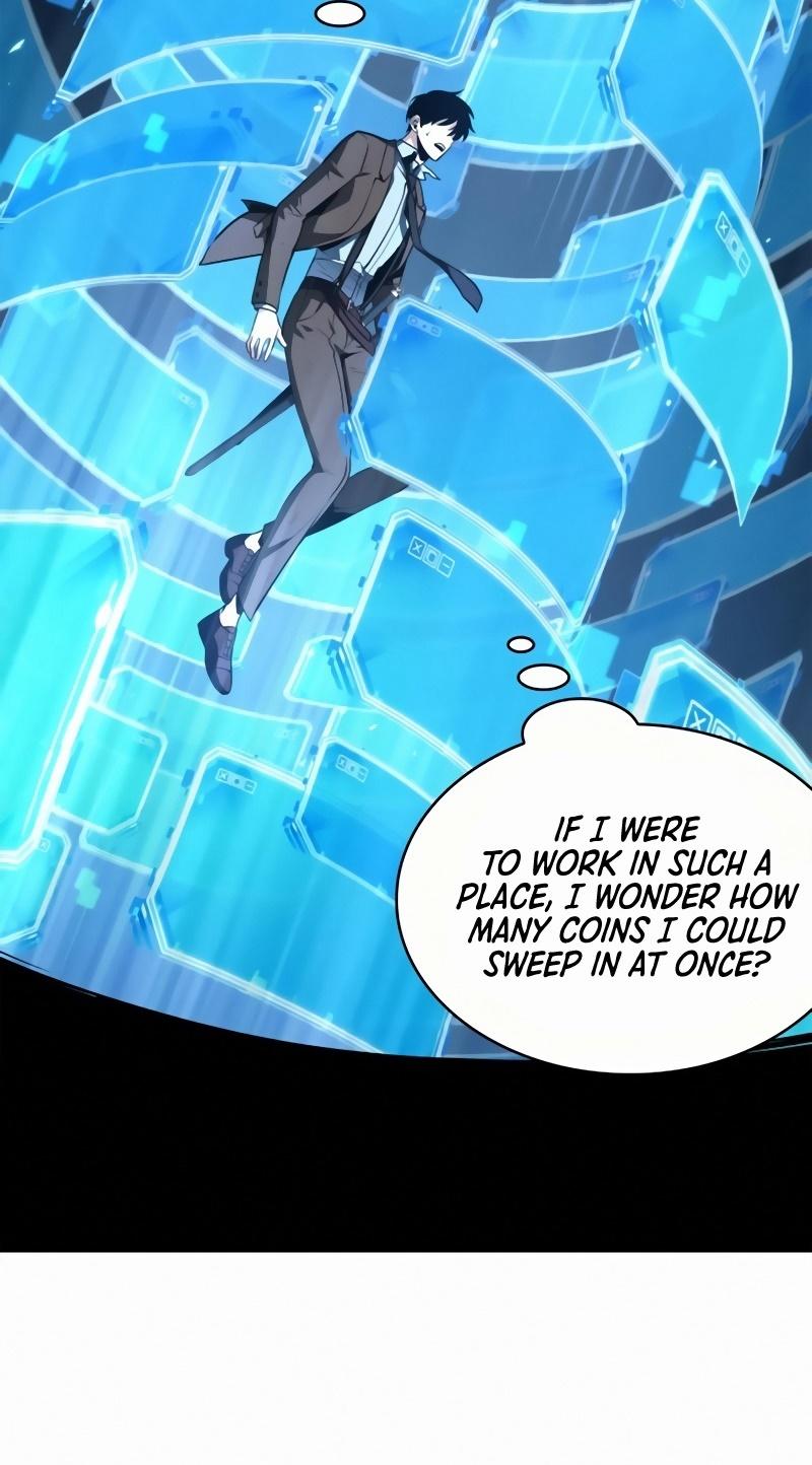Read Omniscient Reader's Viewpoint Manga Online