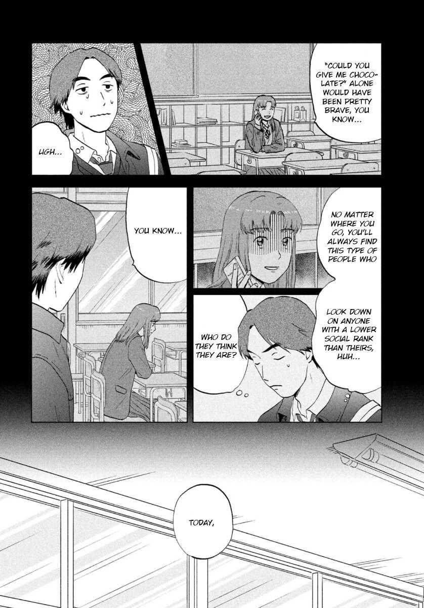 Read Skip and Loafer Manga Online