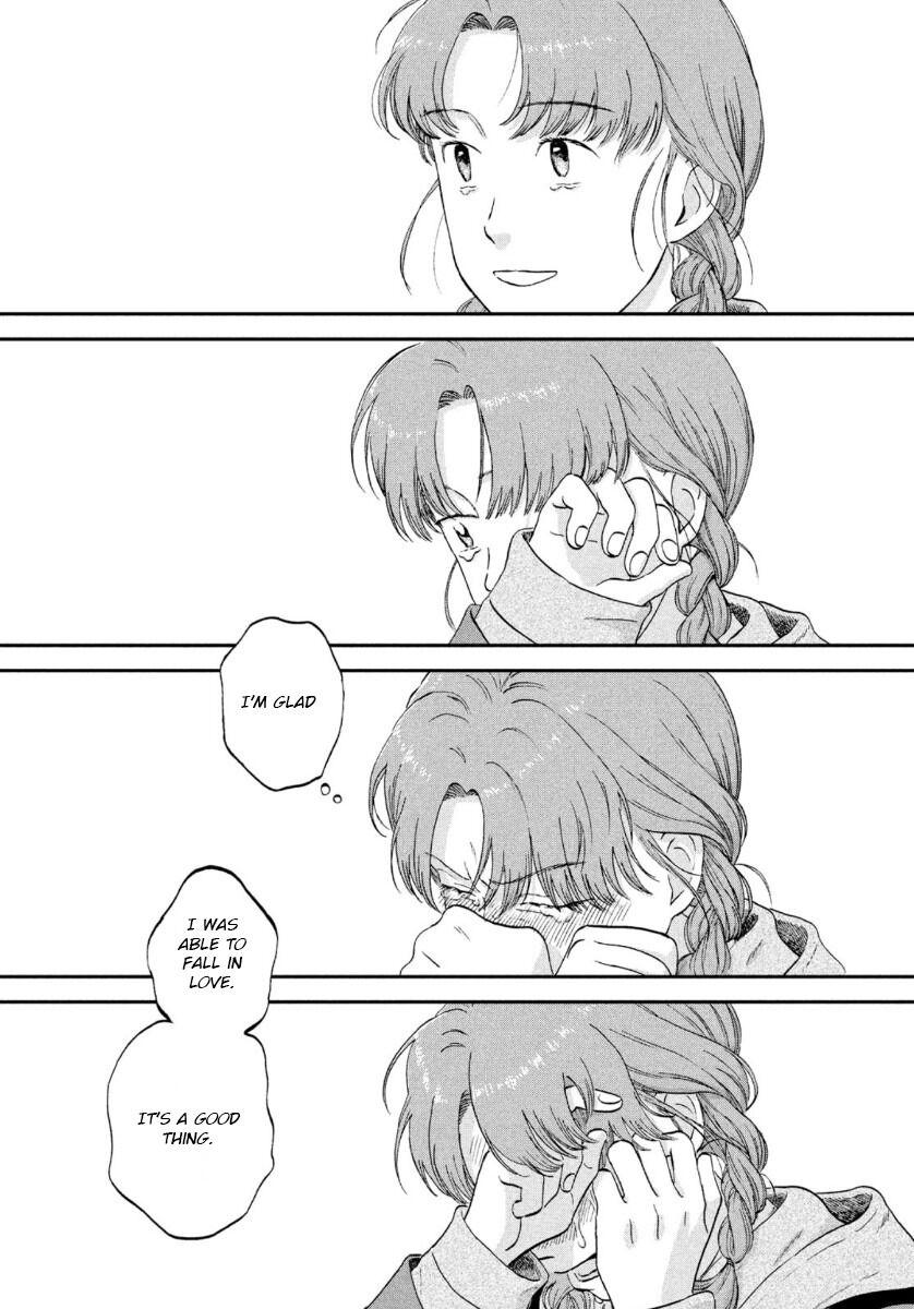 Read Skip and Loafer Manga Online