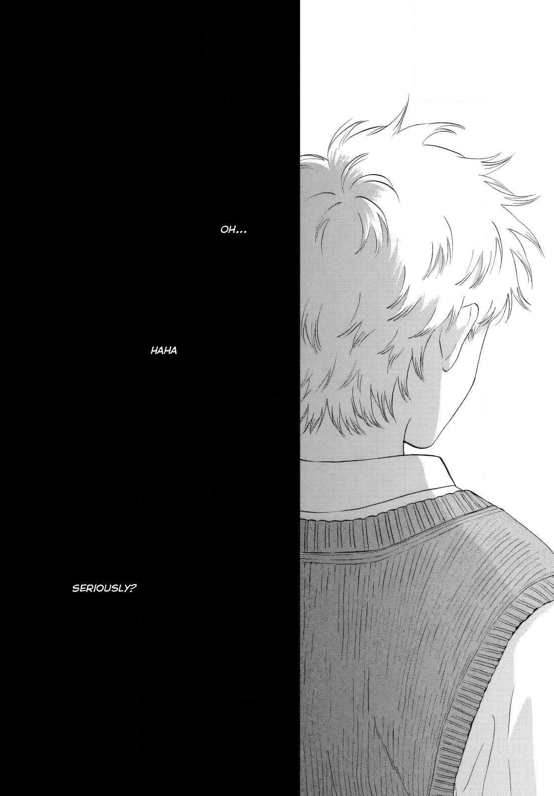 Read Skip and Loafer Manga Online