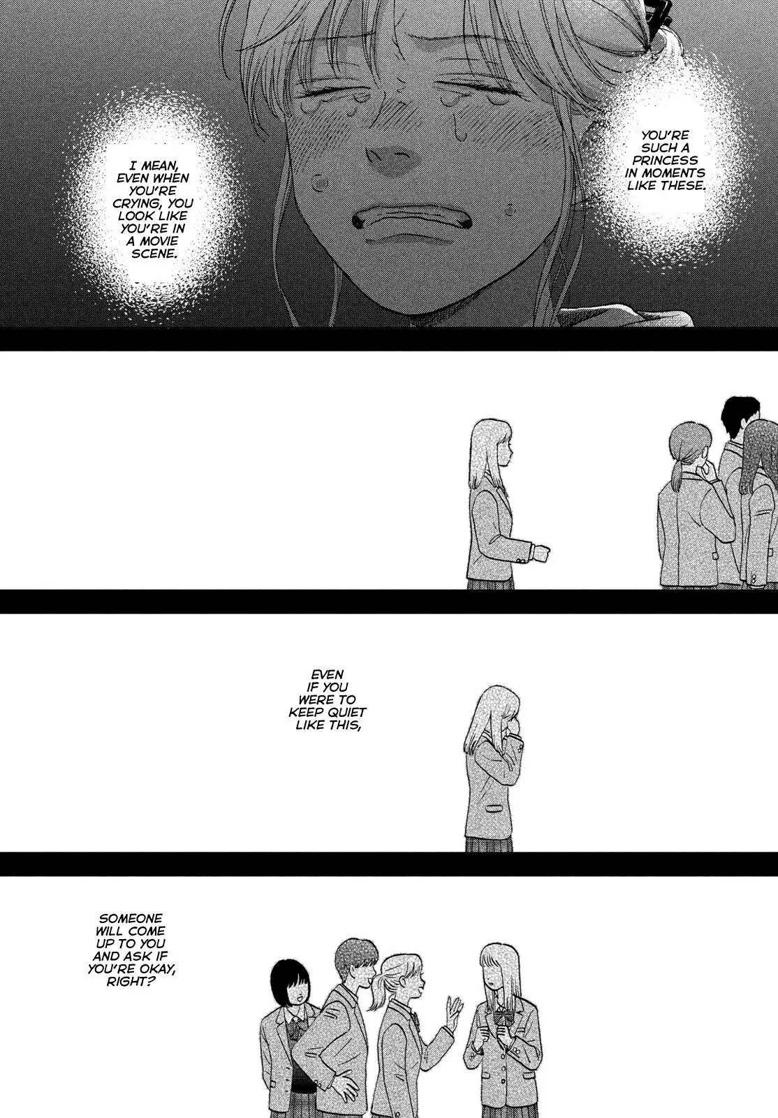 Read Skip and Loafer Manga Online