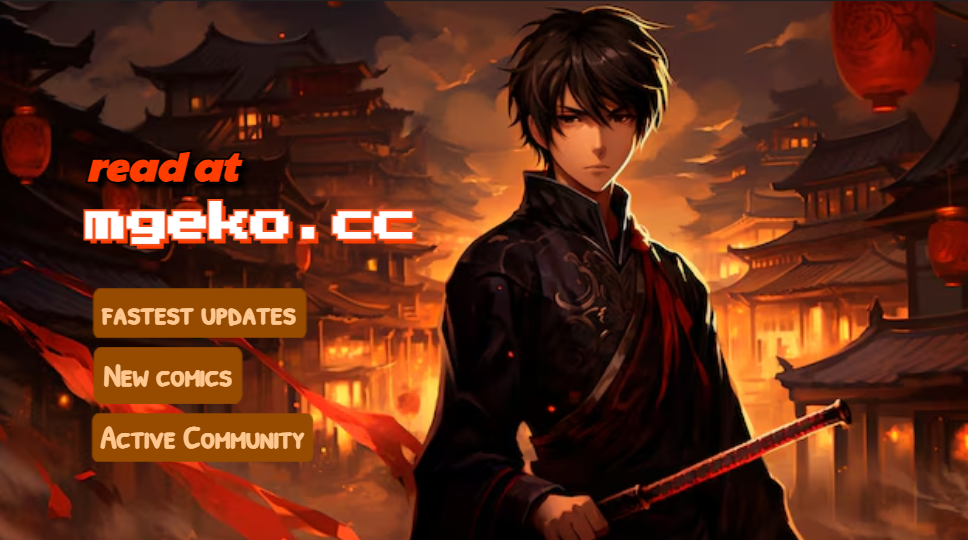Read Swordmaster's Youngest Son Manga Online