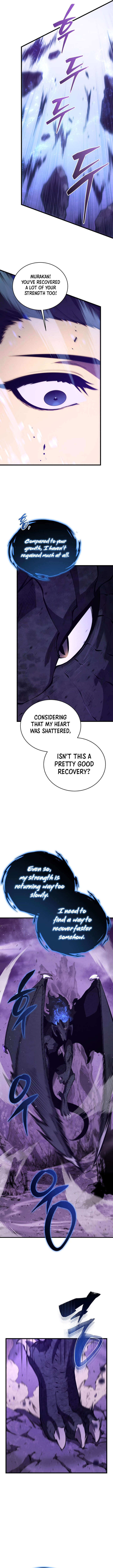 Read Swordmaster's Youngest Son Manga Online