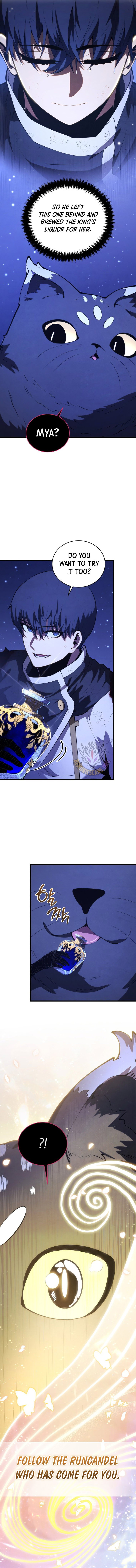 Read Swordmaster's Youngest Son Manga Online