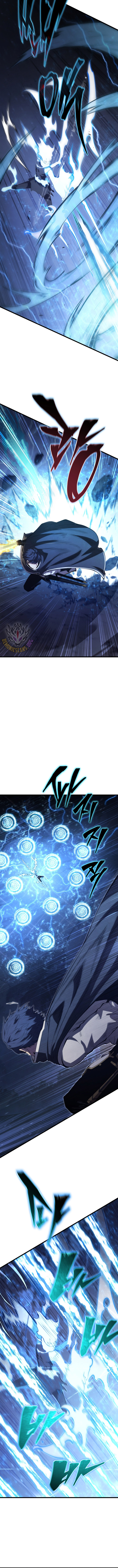 Read Swordmaster's Youngest Son Manga Online