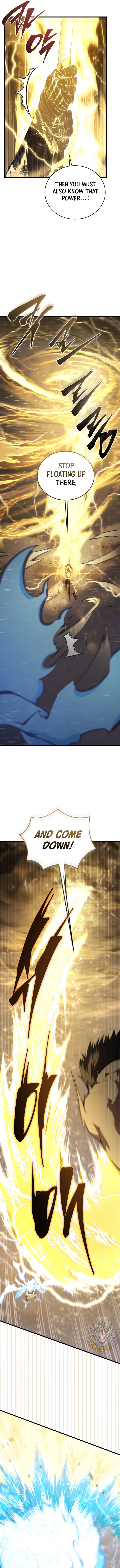 Read Swordmaster's Youngest Son Manga Online