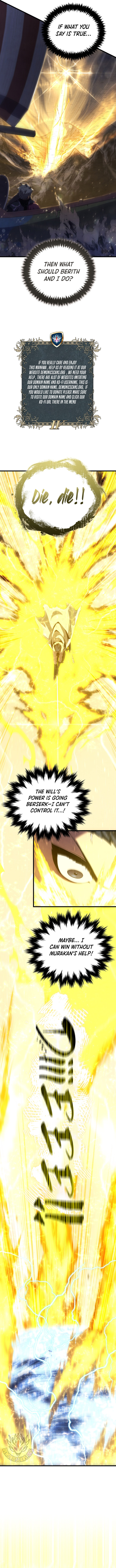 Read Swordmaster's Youngest Son Manga Online