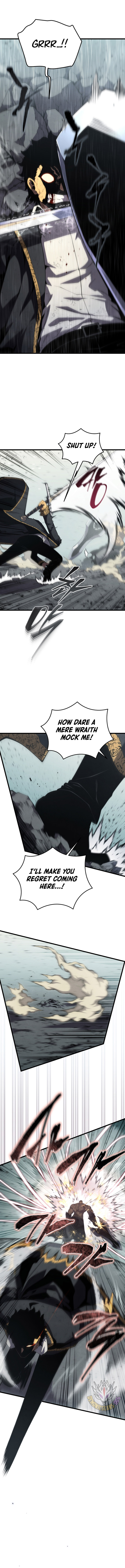 Read Swordmaster's Youngest Son Manga Online