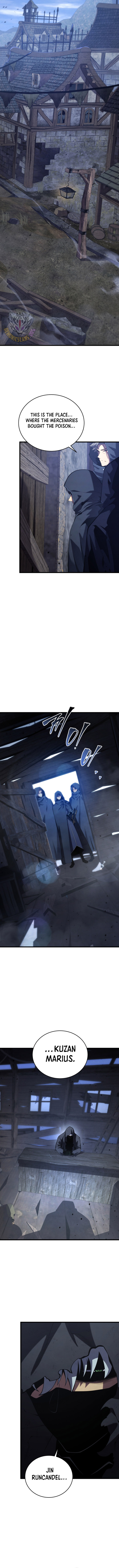 Read Swordmaster's Youngest Son Manga Online